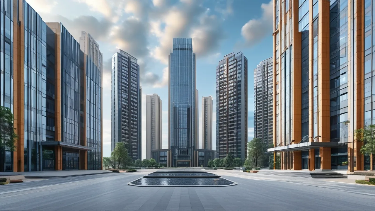 赣州鑫健阳建筑材料有分享赣州建筑材料的实战经验